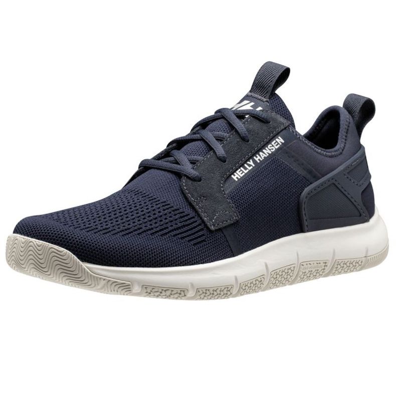 Helly Hansen Henley 11704 597 Sapatos azul