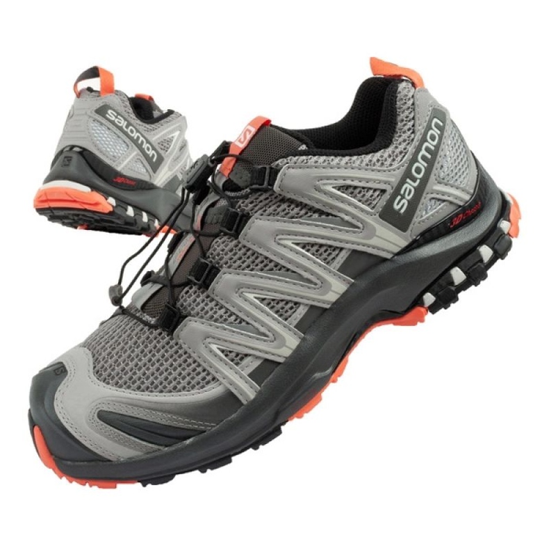 SALOMON XA PRO 3D 409776 Sapatos cinza