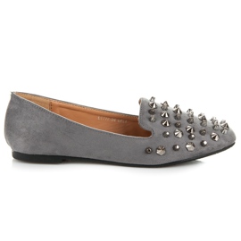 Seastar Lords With Studs cinza Seastar Lords With Studs cinza