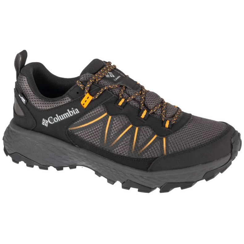 Columbia Peakfreak Rush Outsiry Shoes 2108291010 preto