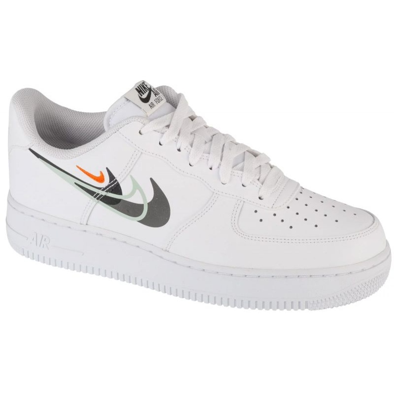 Nike Air Force 1 07 FN7807-100 Sapatos branco