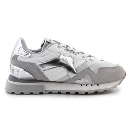 D.Franklin Vibla Zig Patch DFSH378005-QUE cinza D.Franklin Vibla Zig Patch DFSH378005-QUE cinza