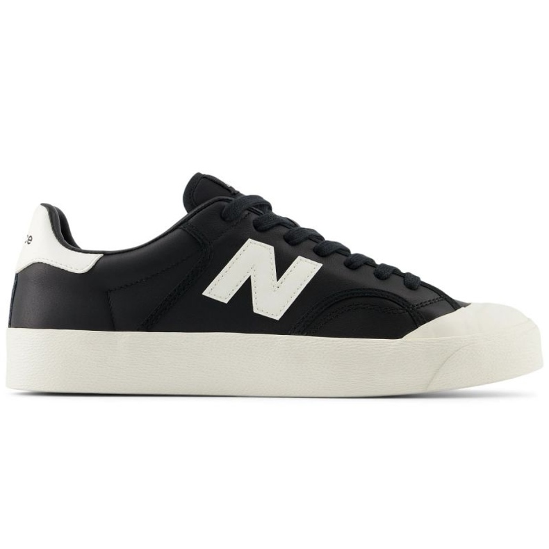 New Balance Sapatos Unissex BB100LBK Black preto