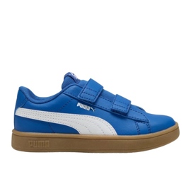 Puma Rickie Classic V PS 394253 17 sapatos azul