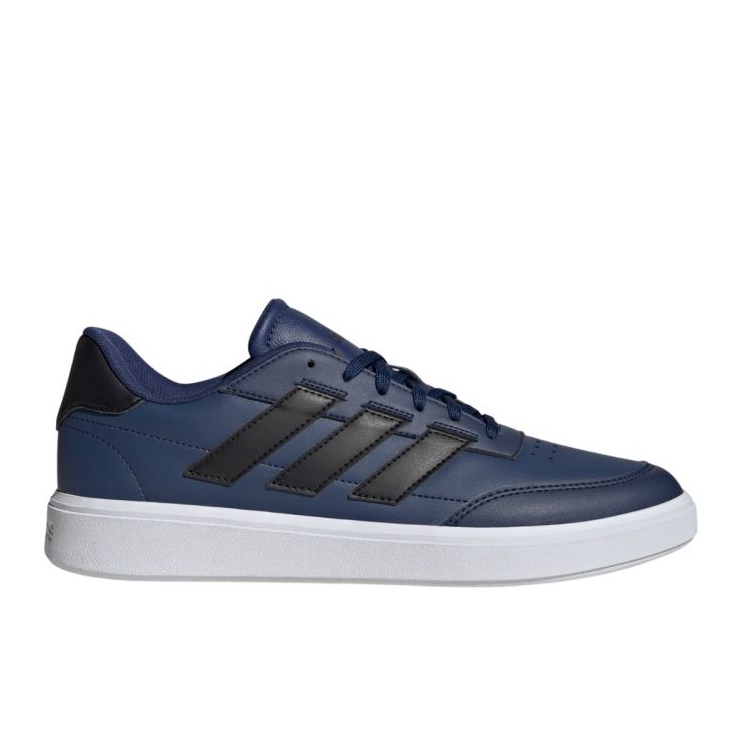 Adidas CourtBlock Ji4710 Sapatos azul