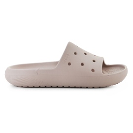 CROCS Classic Slide V2 209401-214 Flip-flops bege