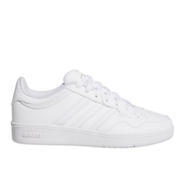 ADIDAS HOOPS 4.0 JI3470 SAPATOS branco