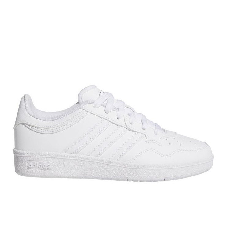 ADIDAS HOOPS 4.0 JI3470 SAPATOS branco