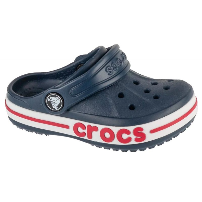 CROCS BAYABAND EXPRESSÃO T 207018-410 FLIPS FLIPS azul CROCS BAYABAND EXPRESSÃO T 207018-410 FLIPS FLIPS azul