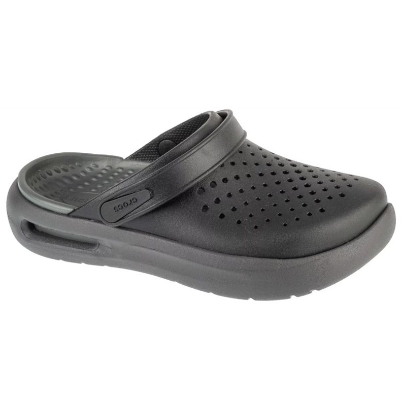 Crocs Inmotion Clog 209964-001 Flip-flops preto