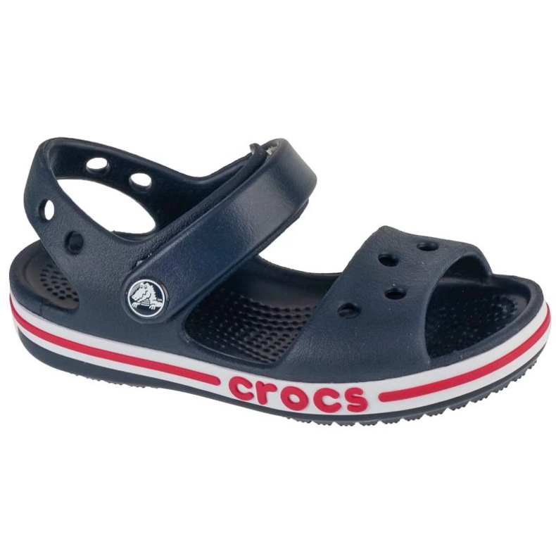 Crocs Bayaband Sandal T 211055-4cc Sandals azul