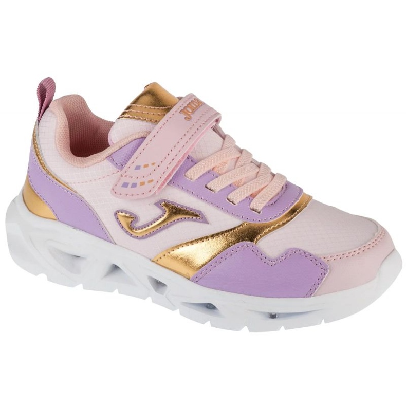 Joma Star 2513 JSTARS2513V LEDS rosa