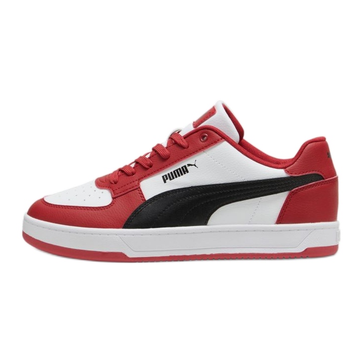 Puma CaVen 2.0 Club 392290-23 Sapatos vermelho