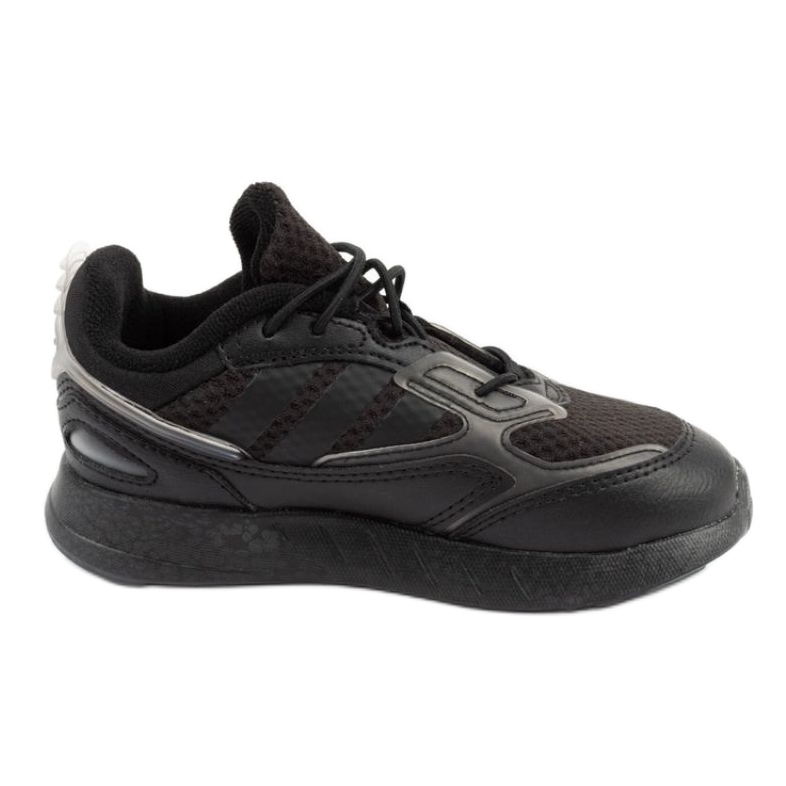 Adidas zx 1k 2.0 gy0799 sapatos esportivos preto