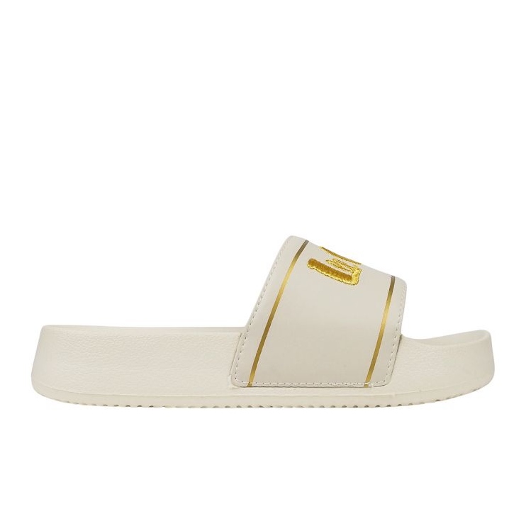 Lee Cooper LCW-25-42-3531LA Flippers femininos bege