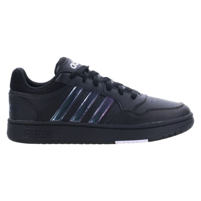 Tênis Adidas Hoops 3.0 K GZ9671 preto