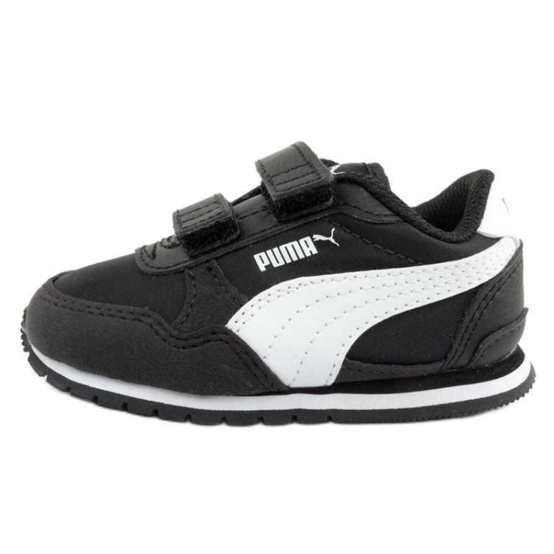 Puma St Runner 384903 01 Sapatos preto