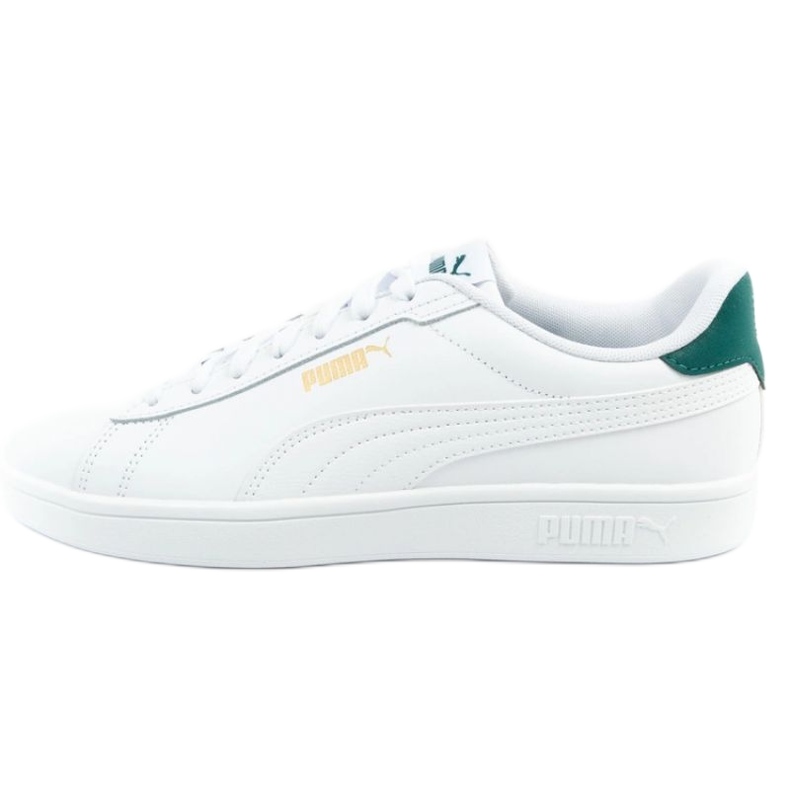 Puma smash 3.0 390987 14 sapatos branco