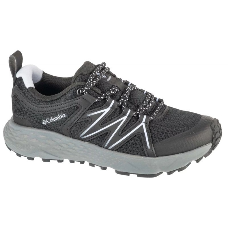 Columbia Peakfreak Roam 2108411010 Sapatos pretos