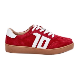 Sneakers Sports Sports Sports Sports Vinceza 79517 Vermelho Sneakers Sports Sports Sports Sports Vinceza 79517 Vermelho