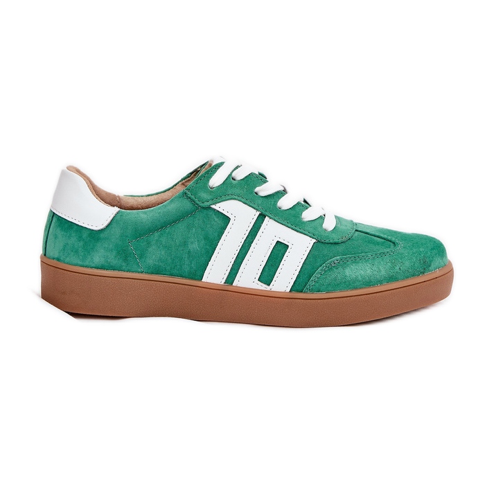Sneakers Sports Sports Sports Sports Vinceza 79517 Green verde