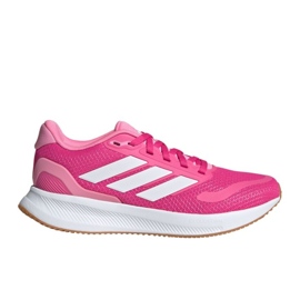 Adidas Runfalcon 5 JP5143 Sapatos rosa