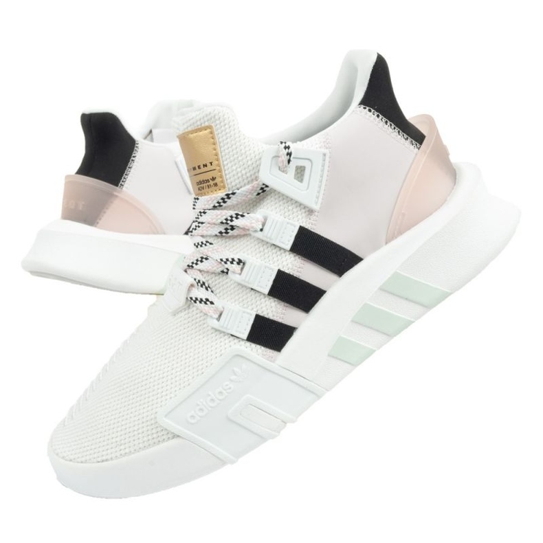 Sapatos Adidas Eqt Bask Adv EE5043 branco Sapatos Adidas Eqt Bask Adv EE5043 branco