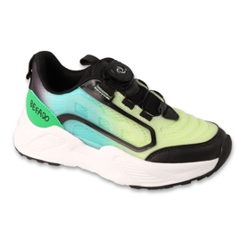 Sapatos infantis Befado 516Y385 verde Sapatos infantis Befado 516Y385 verde