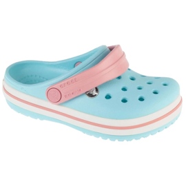 Crocs Crocband Cog K 207005-4S3 azul