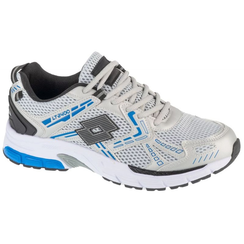 Lotto Akimoto 2400570U-8050 Sapatos branco