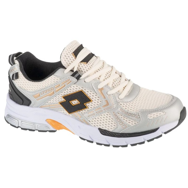 Lotto Akimoto 2400570U-8084 Sapatos bege