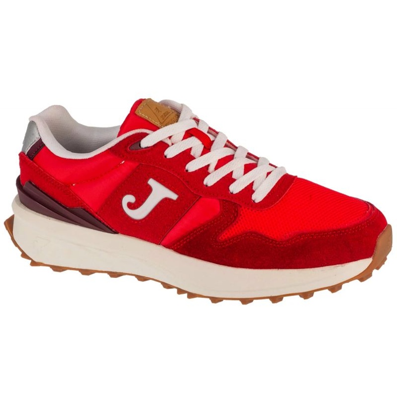 Joma c.200 2506 Sapatos C200S2506 vermelho