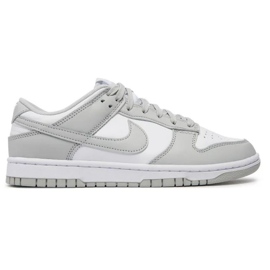 Nike Dunk Low Retro DD1391-103 Sapatos cinza