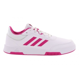 Tênis Adidas Tensaur Sport 2.0 K GW6438 branco