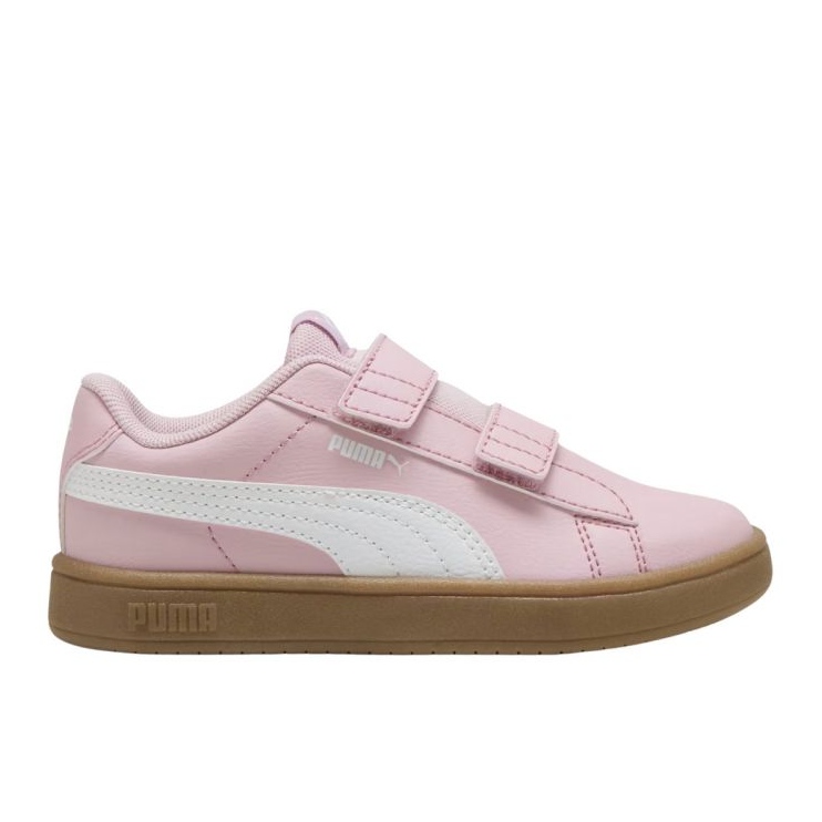 Puma Rickie Classic V PS 394253 18 Sapatos rosa