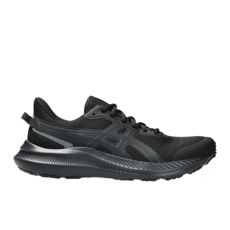 ASICS JOLT 5 1012B757 002 RANGE RANGE SHONS preto