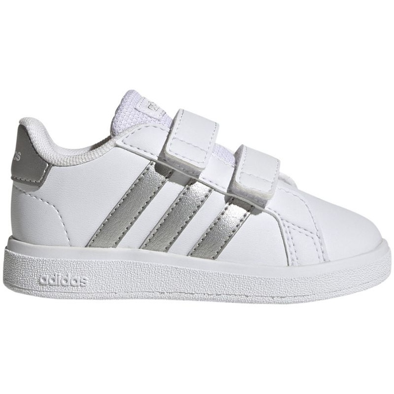 Adidas Grand Court 2.0 CF GW6526 Sapatos branco