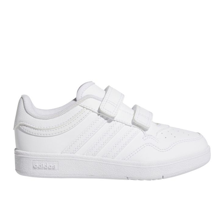 Adidas Hoops 4.0 Ji3481 Sapatos branco Adidas Hoops 4.0 Ji3481 Sapatos branco