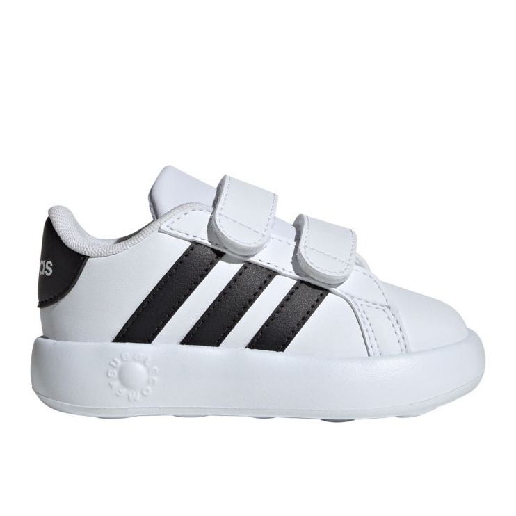 Adidas Grand Court 2.0 ID5271 Sapatos branco