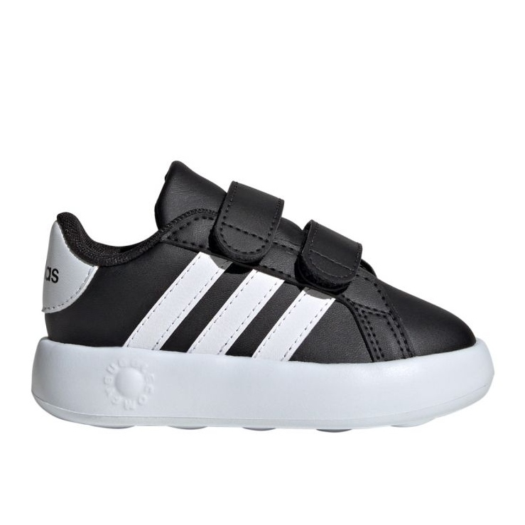 Adidas Grand Court 2.0 ID5272 Sapatos preto