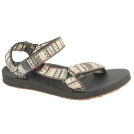TEVA Original Universal Sandals Sandals 1003987-GH marrom