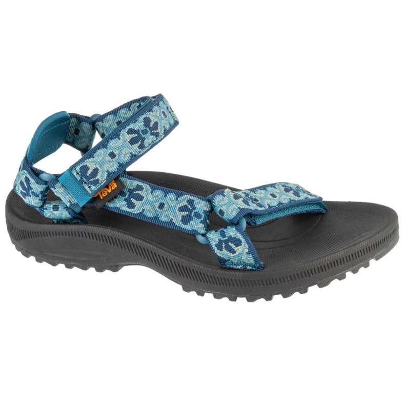 Sandals Teva Winsted 1017424-AVF azul Sandals Teva Winsted 1017424-AVF azul