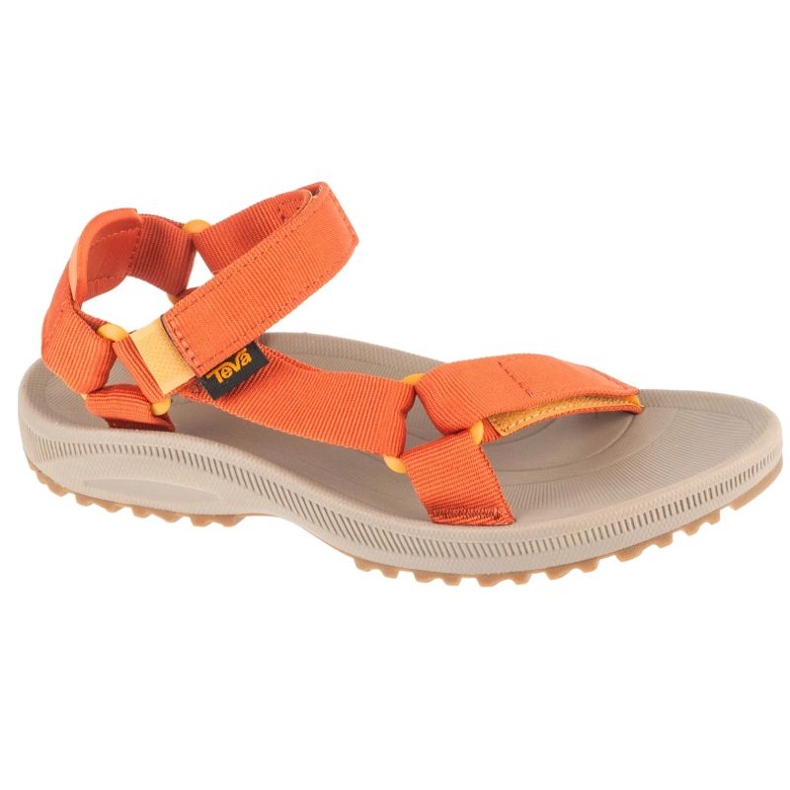 Sandals Teva Winsted 1017424-PCLY laranja