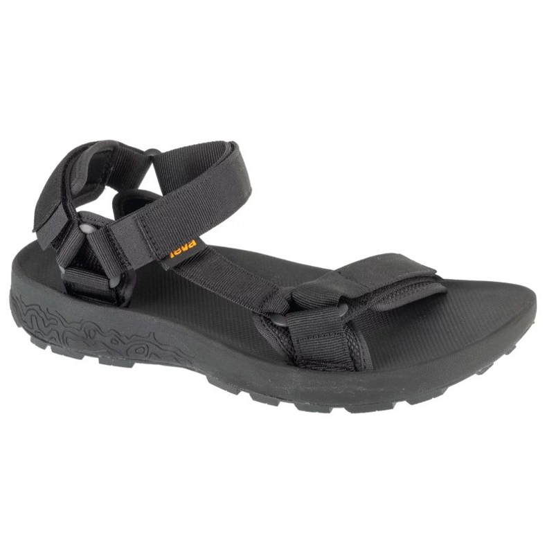Sandálias Teva Hydratrek Sandal 1150510-BLK preto