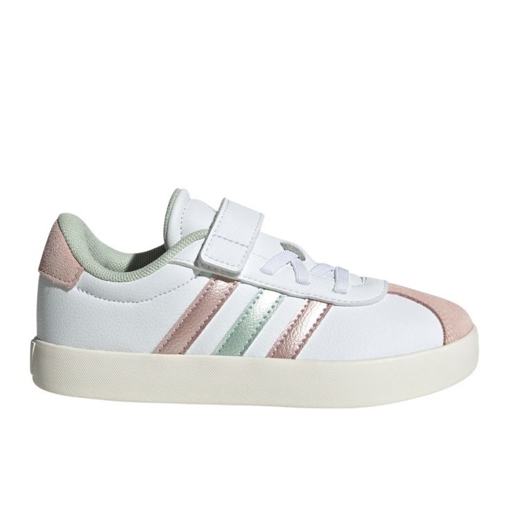 Adidas VL Court 3.0 IH4952 Sapatos branco