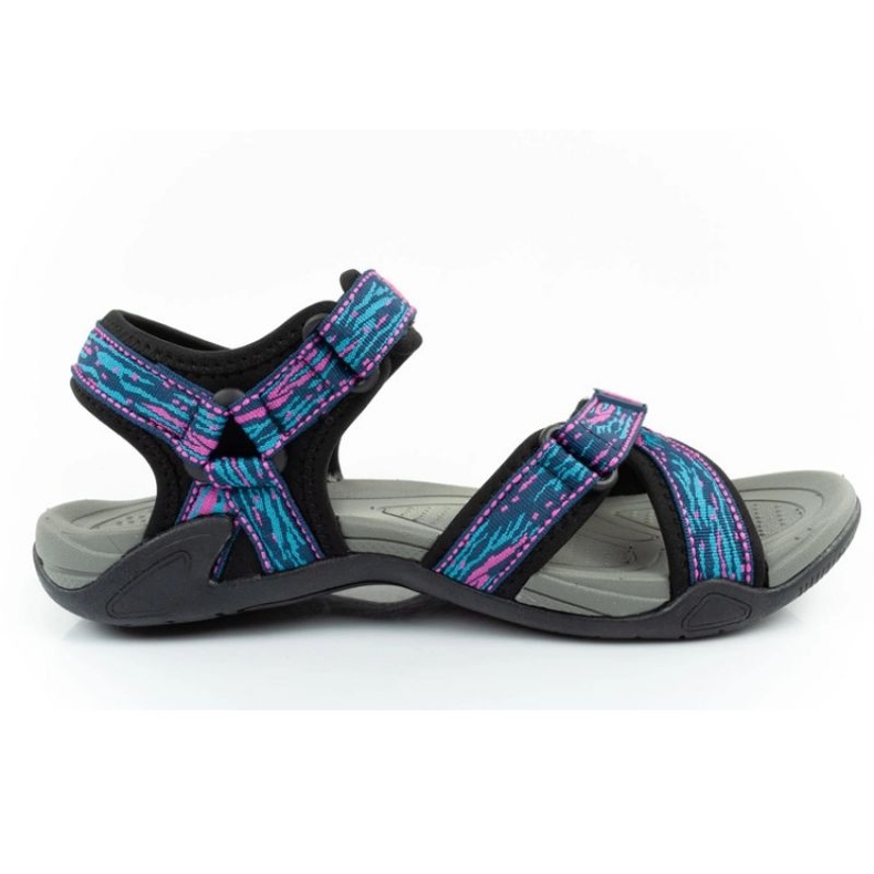 Grisport GR-25-34-9024L Sandals azul