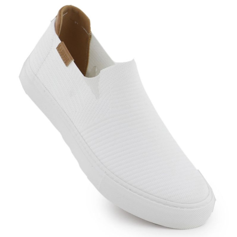 Big Star Sneakers RR274717 Sapatos branco