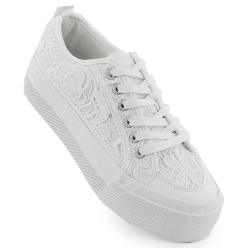 Big Star Shoes RR274747 branco