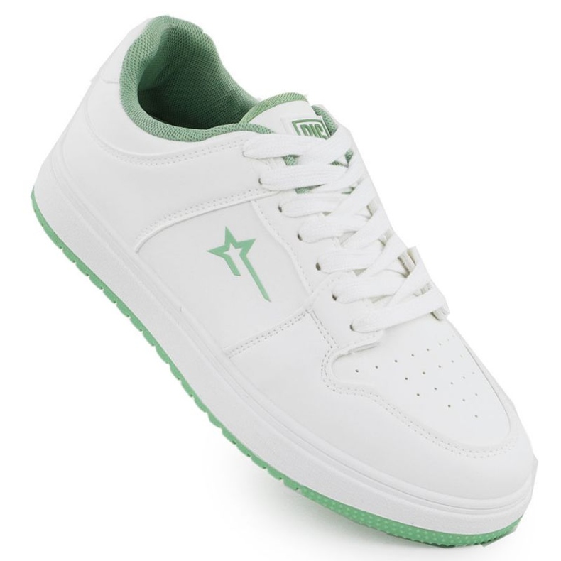 Big Star Grande estrela rr274a246 grandes esportes branco