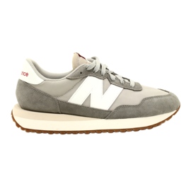Tênis New Balance sapatos MS237GE cinza